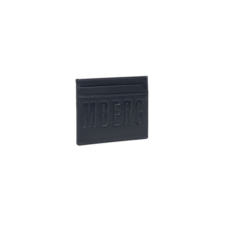 Снимка на BIKKEMBERGS MEN'S CARDHOLDER - LINK