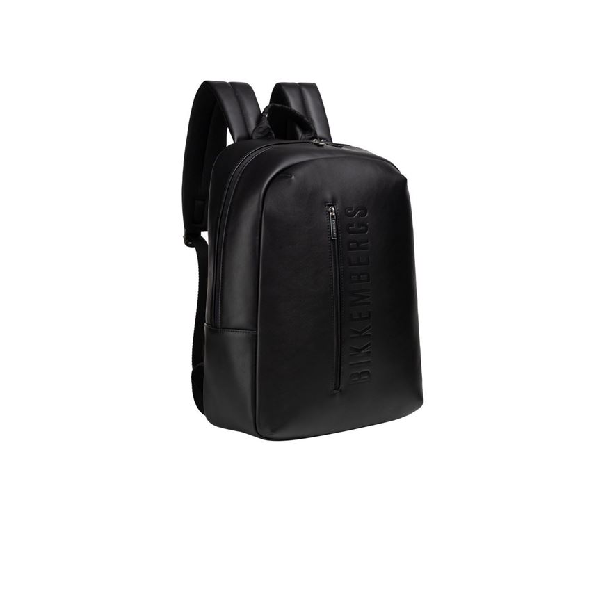 Снимка на BIKKEMBERGS MEN'S BACKPACK - TOMMY