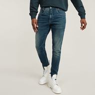 Снимка на G-STAR RAW MEN'S D-STAQ 3D SLIM JEANS