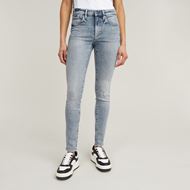 Снимка на G-STAR RAW WOMEN'S 3301 SKINNY JEANS