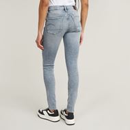 Снимка на G-STAR RAW WOMEN'S 3301 SKINNY JEANS