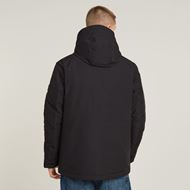 Снимка на G-STAR RAW MEN'S VODAN PADDED HOODED JACKET