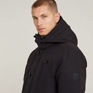 Снимка на G-STAR RAW MEN'S VODAN PADDED HOODED JACKET