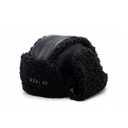 Снимка на REPLAY WOMEN'S AVIATOR HAT