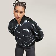 Снимка на G-STAR RAW WOMEN'S HOLIDAY TAPE BOMBER