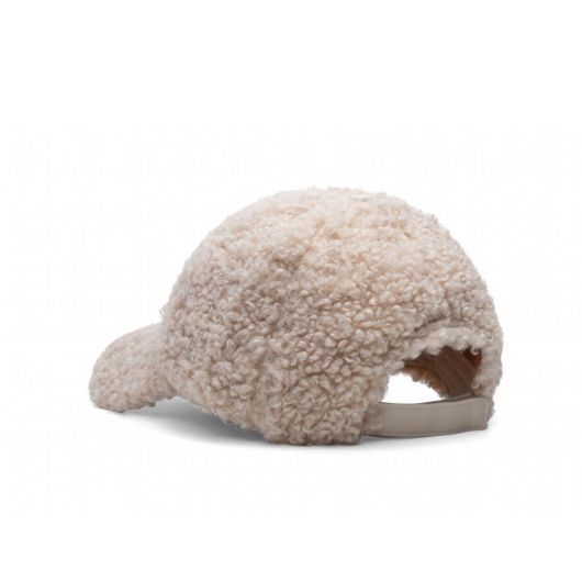 Снимка на REPLAY WOMEN'S TEDDY ECO FUR BASEBALL CAP