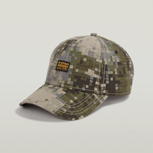 Снимка на G-STAR RAW MEN'S ORIGINALS BASEBALL CAP