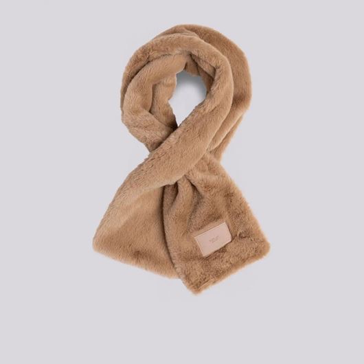 Снимка на REPLAY WOMEN'S FAUX FUR SCARF