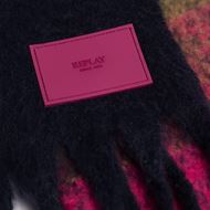 Снимка на REPLAY WOMEN'S FRINGED OMBRÉ SCARF