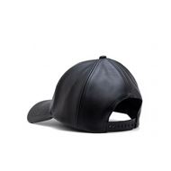 Снимка на REPLAY UNISEX CAP WITH BILL IN ECO LEATHER