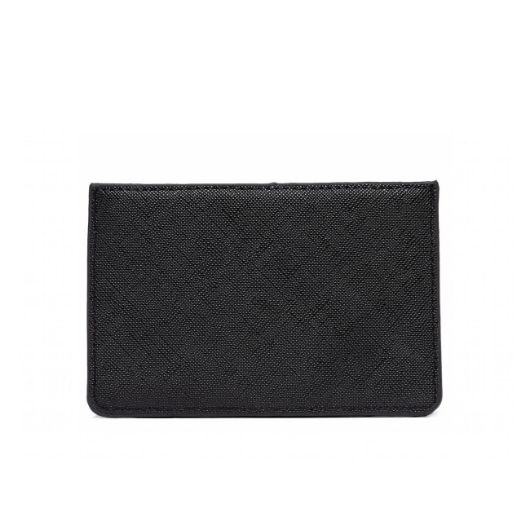 Снимка на REPLAY WOMEN'S CARD HOLDER WITH SAFFIANO EFFECT