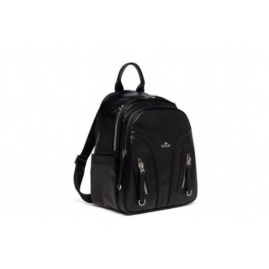 Снимка на REPLAY WOMEN'S BACKPACK WITH VINTAGE EFFECT