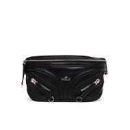 Снимка на REPLAY WOMEN'S BELT BAG WITH VINTAGE EFFECT