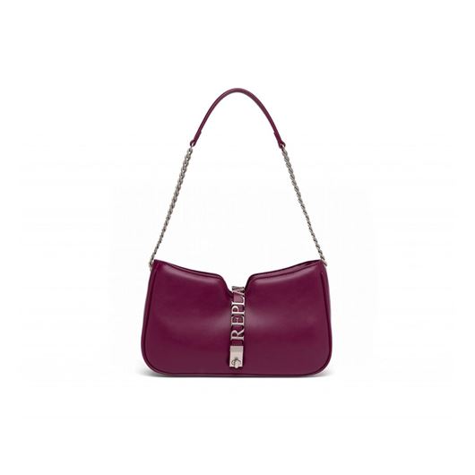 Снимка на REPLAY WOMEN'S SOLID-COLOURED SHOULDER BAG