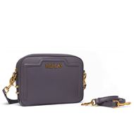 Снимка на REPLAY WOMEN'S SOLID-COLOURED CROSSBODY BAG