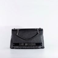 Снимка на LOVE MOSCHINO WOMEN'S GLAZE SHOULDER BAG