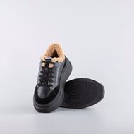 Снимка на ASH WOMEN'S IMPULS FUR SNEAKERS