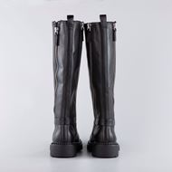 Снимка на ASH WOMEN'S MADMAN BOOTS WITH ZIPPER