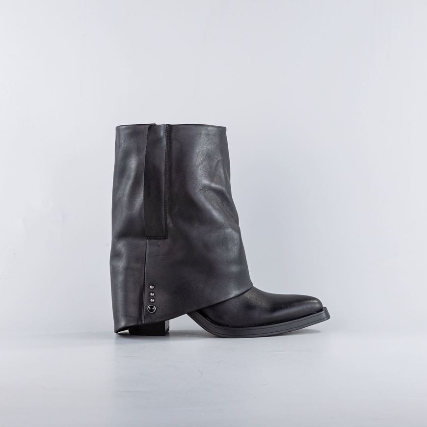 Снимка на ASH WOMEN'S JEFF BOOTS