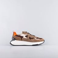 Снимка на CERRUTI 1881 MEN'S SNEAKERS