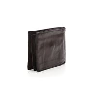 Снимка на CAMPOMAGGI HORIZONTAL WALLET APOLLO IN GREY LEATHER