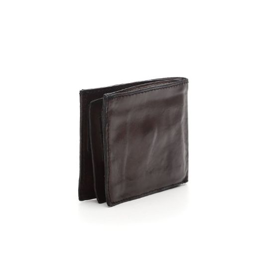 Снимка на CAMPOMAGGI HORIZONTAL WALLET APOLLO IN GREY LEATHER