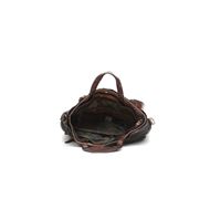 Снимка на CAMPOMAGGI BACKPACK LATERITE IN LEATHER AND CAMOUFLAGE NYLON FABRIC