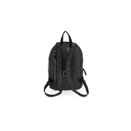 Снимка на CAMPOMAGGI WOMEN'S BACKPACK MALACHITE IN BLACK LEATHER