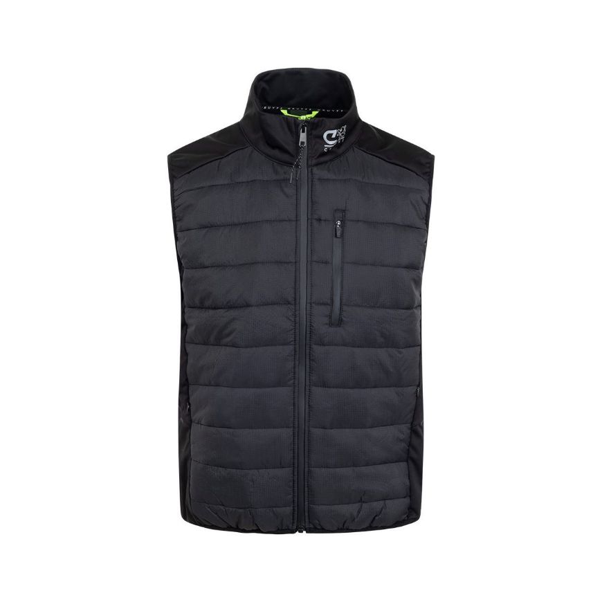 Снимка на CRUYFF SPORTS MEN'S ALPHA GILET