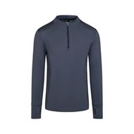 Снимка на CRUYFF SPORTS MEN'S METABOLIC 1/4 ZIP LS TOP