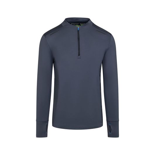 Снимка на CRUYFF SPORTS MEN'S METABOLIC 1/4 ZIP LS TOP