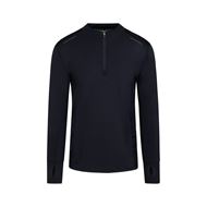 Снимка на CRUYFF SPORTS MEN'S METABOLIC 1/4 ZIP LS TOP