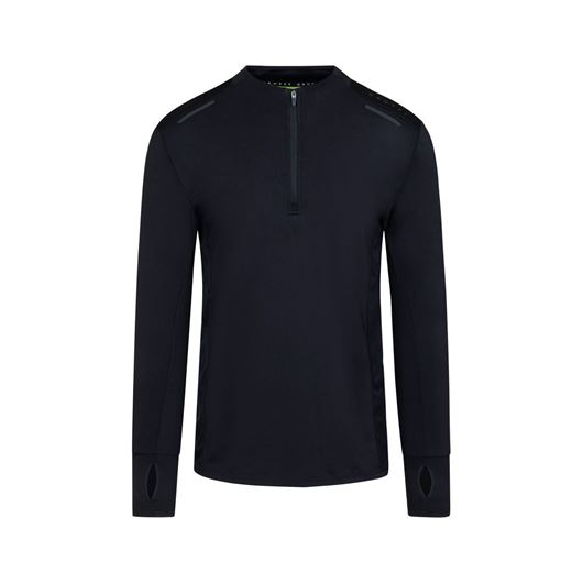 Снимка на CRUYFF SPORTS MEN'S METABOLIC 1/4 ZIP LS TOP