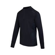 Снимка на CRUYFF SPORTS MEN'S METABOLIC 1/4 ZIP LS TOP