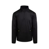 Снимка на CRUYFF SPORTS MEN'S MAXOUT 1/4 ZIP SWEAT