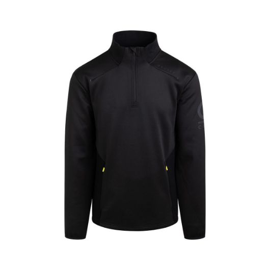 Снимка на CRUYFF SPORTS MEN'S MAXOUT 1/4 ZIP SWEAT