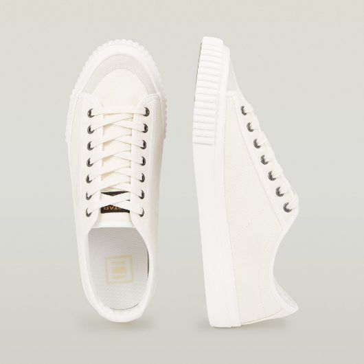 Снимка на G-STAR RAW MEN'S DECK BASIC SNEAKERS