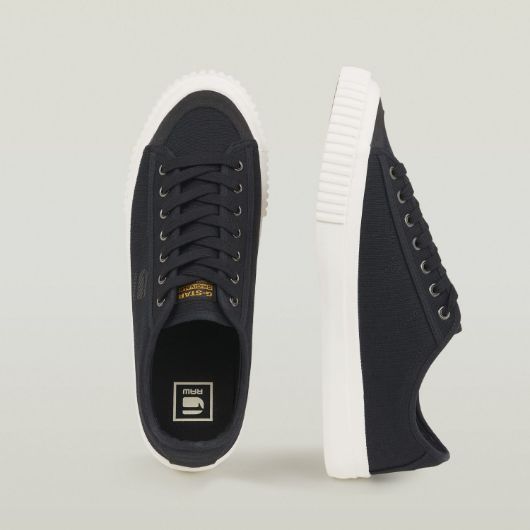 Снимка на G-STAR RAW MEN'S DECK BASIC SNEAKERS