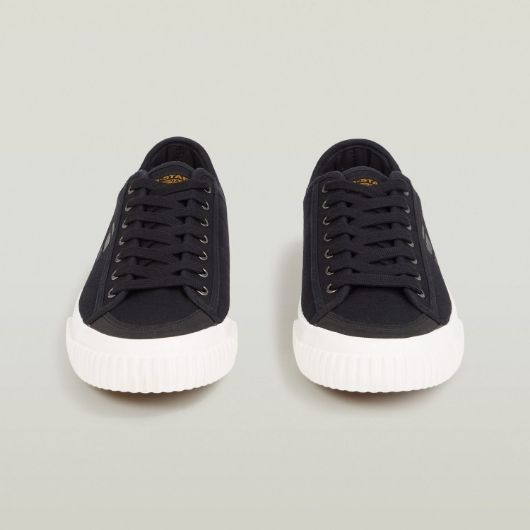 Снимка на G-STAR RAW MEN'S DECK BASIC SNEAKERS