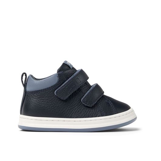 Снимка на CAMPER KIDS RUNNER FOUR FW