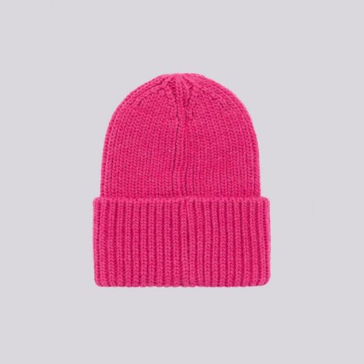 Снимка на REPLAY WOMEN'S BEANIE WITH DIAMOND LOGO