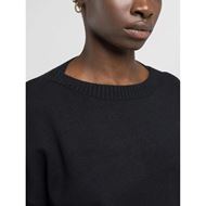 Снимка на REPLAY WOMEN'S OVERSIZED ROUND-NECK SWEATER