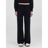 Снимка на REPLAY WOMEN'S VISCOSE-BLEND REGULAR-FIT JOGGERS