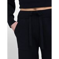 Снимка на REPLAY WOMEN'S VISCOSE-BLEND REGULAR-FIT JOGGERS