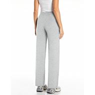 Снимка на REPLAY WOMEN'S VISCOSE-BLEND REGULAR-FIT JOGGERS