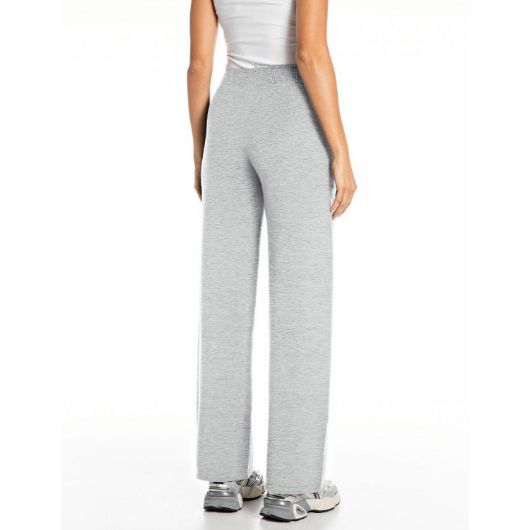 Снимка на REPLAY WOMEN'S VISCOSE-BLEND REGULAR-FIT JOGGERS