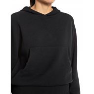 Снимка на REPLAY WOMEN'S HOODED SWEATER IN VISCOSE BLEND