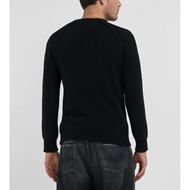 Снимка на REPLAY MEN'S CREWNECK SWEATER WITH TIGER