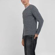 Снимка на REPLAY MEN'S WOOL-BLEND CREW-NECK SWEATER