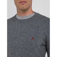 Снимка на REPLAY MEN'S WOOL-BLEND CREW-NECK SWEATER